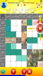 Word Revealed screenshot 3