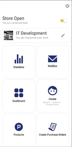 Veco Marketplace screenshot 0