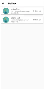 Veco Marketplace screenshot 3