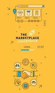 Marketplace Conference screenshot 0