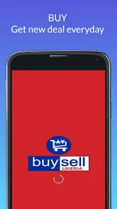 LR BuyandSell screenshot 0