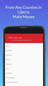 LR BuyandSell screenshot 1