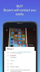 LR BuyandSell screenshot 4