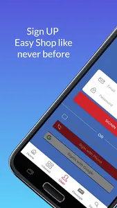 LR BuyandSell screenshot 5