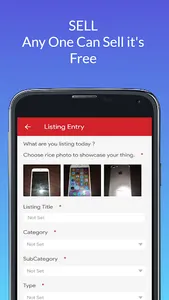 LR BuyandSell screenshot 6