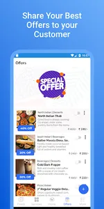 MarketPluss Partner screenshot 1