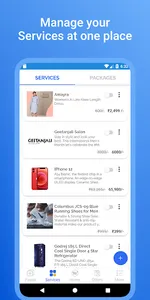 MarketPluss Partner screenshot 2