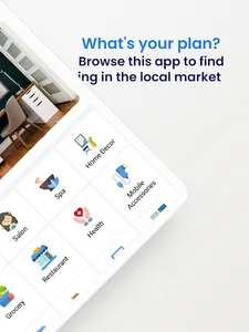MarketPluss :Nearby Offers screenshot 17