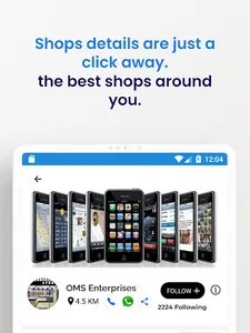 MarketPluss :Nearby Offers screenshot 20