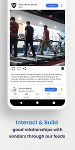 MarketPluss :Nearby Offers screenshot 5