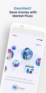 MarketPluss :Nearby Offers screenshot 6