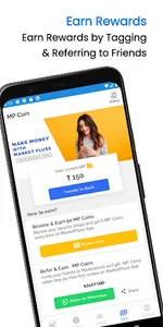 MarketPluss :Nearby Offers screenshot 7