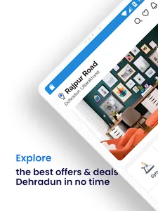 MarketPluss :Nearby Offers screenshot 8