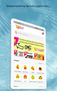 PaHoy screenshot 1