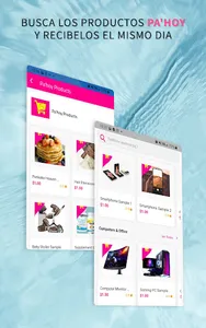 PaHoy screenshot 3