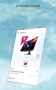 PaHoy screenshot 5