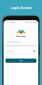 MarketsandMarkets Events screenshot 0