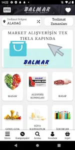 Balmar screenshot 1