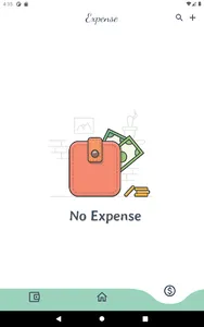 My Transactions screenshot 7
