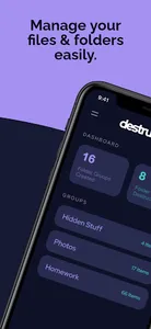Destructo screenshot 10