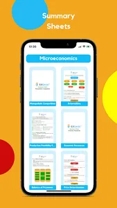 Edgenie screenshot 3