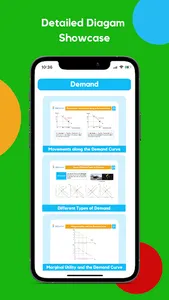 Edgenie screenshot 5