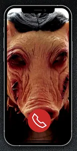Chat with babi ngepet – call p screenshot 3