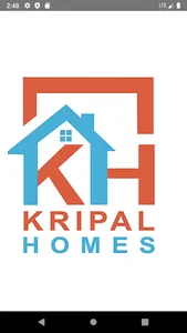 Kripal Homes screenshot 0