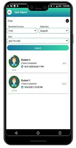 Sunny Educomp screenshot 1