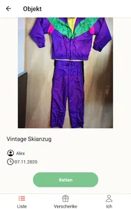Gratis Marktplatz screenshot 2