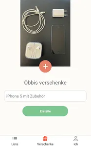 Gratis Marktplatz screenshot 9