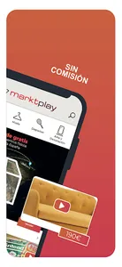 Marktplay screenshot 1