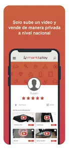 Marktplay screenshot 3