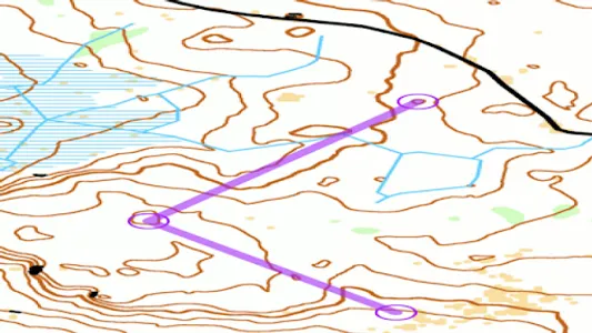 esuunnistus screenshot 0