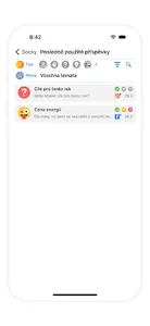 SuccessMind screenshot 21