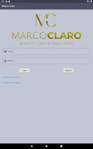 Marco Claro screenshot 8
