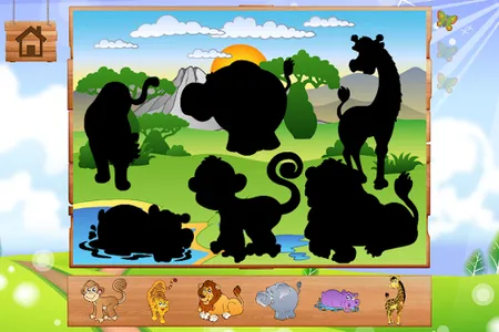 English Learning For Kids Full screenshot 5