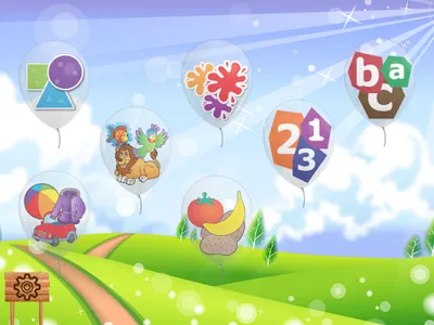 English Learning For Kids Full screenshot 7