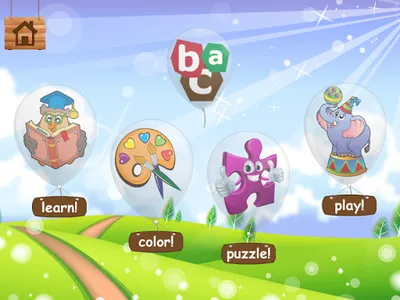 English Learning For Kids Full screenshot 8