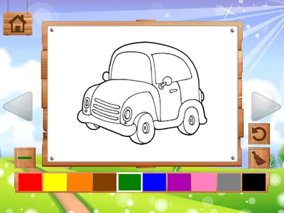 French Learning For Kids Full screenshot 11