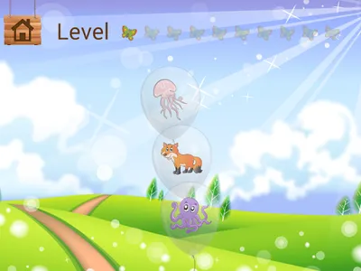 French Learning For Kids Full screenshot 13