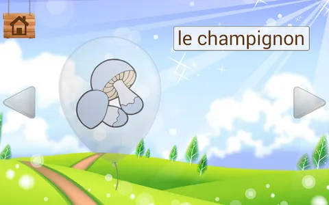 French Learning For Kids Full screenshot 17