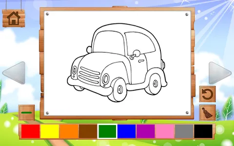 French Learning For Kids Full screenshot 18