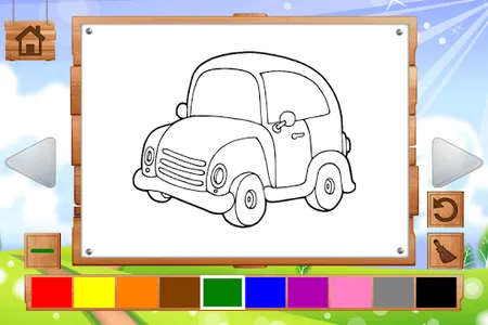 French Learning For Kids Full screenshot 4