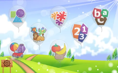 French Learning For Kids screenshot 12