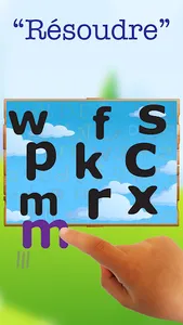 French Learning For Kids screenshot 3