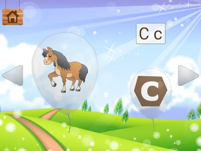 French Learning For Kids screenshot 7