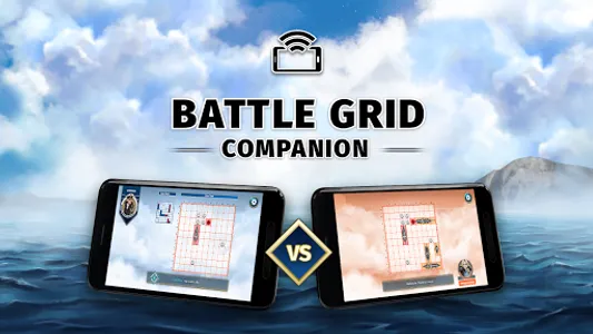 Battle Grid Companion screenshot 0