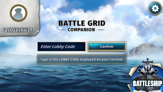 Battle Grid Companion screenshot 1