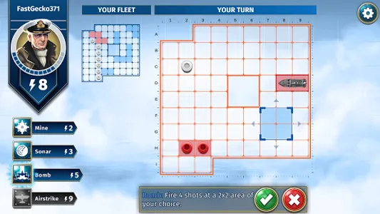 Battle Grid Companion screenshot 10